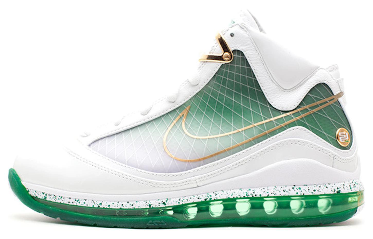 Buy Nike Air Max LeBron 7 'Lebih Dari Sekadar Permainan - Paris' 375664-172