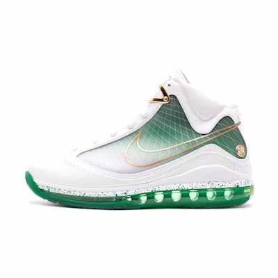 Nike Air Max LeBron 7 'More Than A Game - Paris'