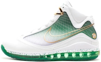 Nike Air Max LeBron 7 'More Than A Game - Paris' 375664-172 Nike Air Max LeBron 7 'More Than A Game - Paris' 375664-172