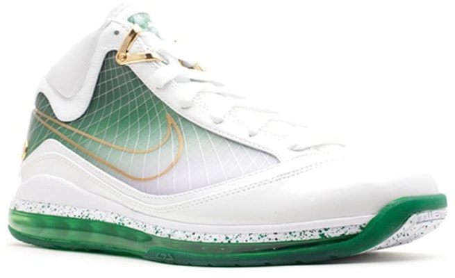 Nike Air Max LeBron 7 'More Than A Game - Paris' 375664-172 Lookbook Nike Air Max LeBron 7 'More Than A Game - Paris' 375664-172