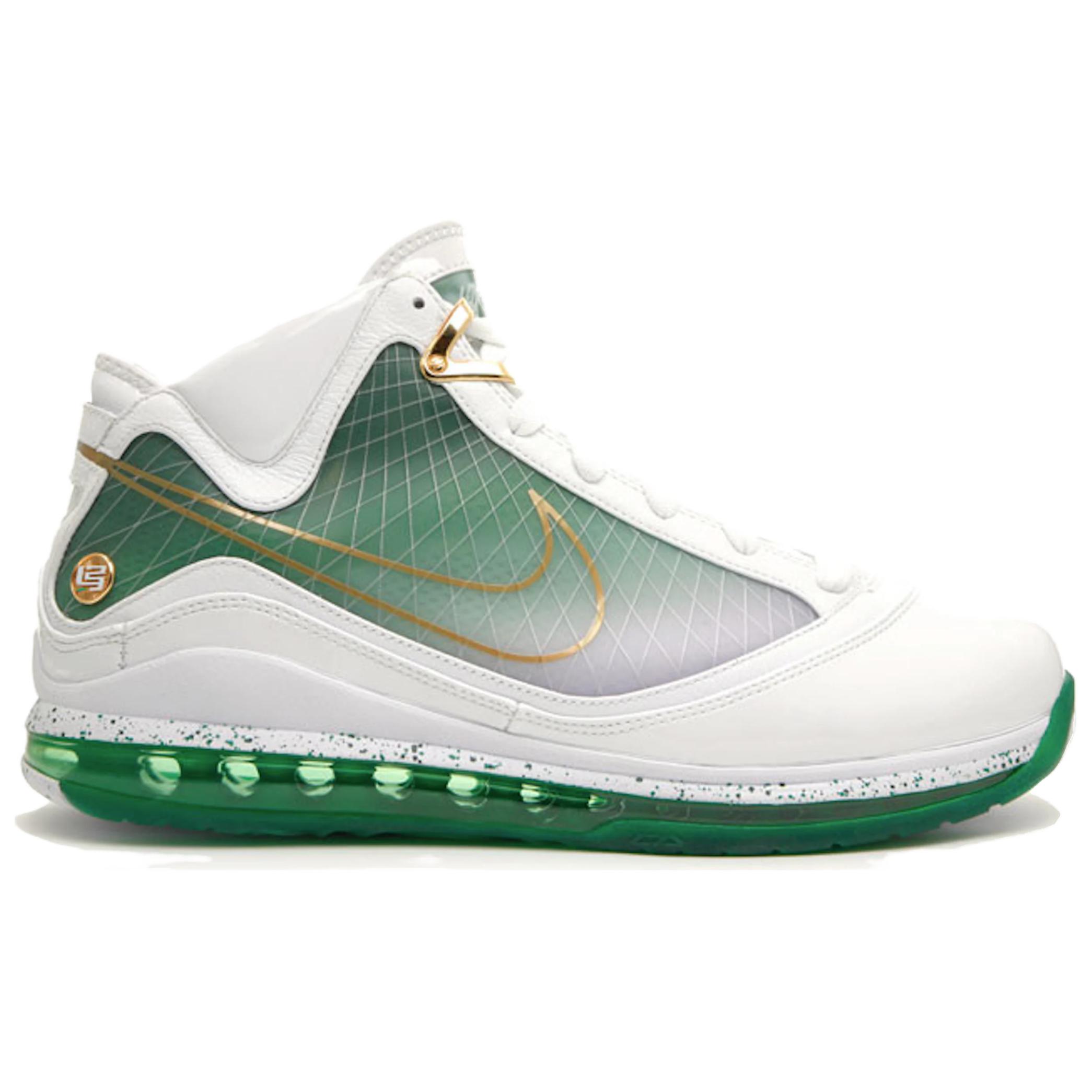 Order Nike Air Max LeBron 7 'New York City' - Kasut Ikonik New York Malaysia 375664-177
