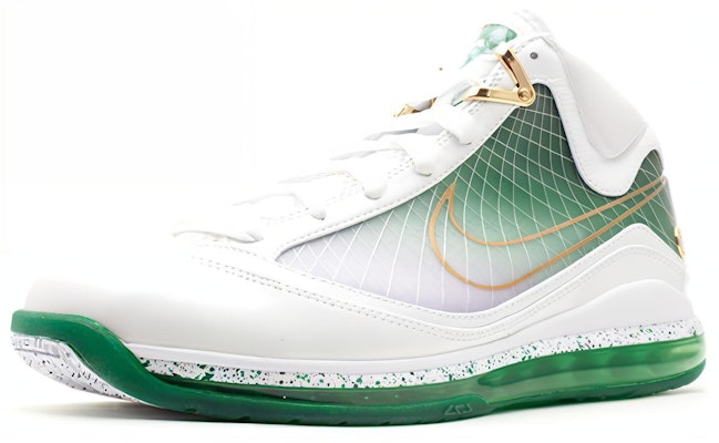 Nike Air Max LeBron 7 'Nueva York' 375664-177 Lookbook Nike Air Max LeBron 7 'Nueva York' 375664-177