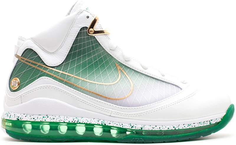 Buy Nike Air Max LeBron 7 'Washington DC' Zapatillas Baloncesto 375664-171