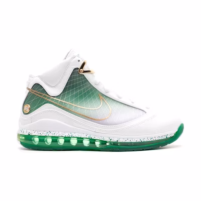 Nike Air Max LeBron 7 'Washington DC'
