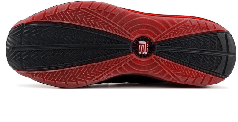 Nike Air Max LeBron 7 'White Black Red' 375664-102 Purchase Nike Air Max LeBron 7 'White Black Red' 375664-102