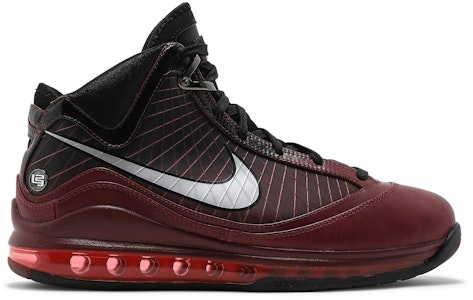 나이키 에어맥스 르브론 7 "크리스마스" 375664-600 Buy 나이키 에어맥스 르브론 7 "크리스마스" 375664-600