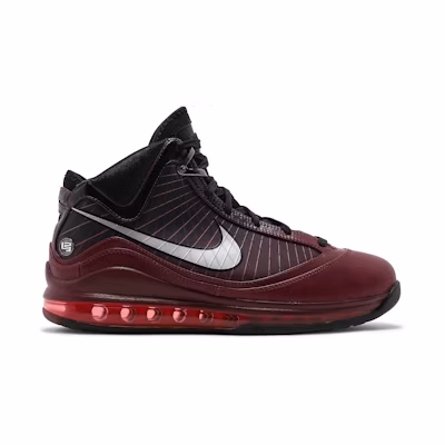 Nike Air Max LeBron 7 'Xmas'