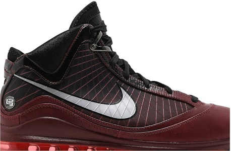 나이키 에어맥스 르브론 7 "크리스마스" 375664-600 Order 나이키 에어맥스 르브론 7 "크리스마스" 375664-600