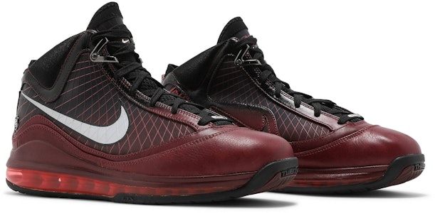 나이키 에어맥스 르브론 7 "크리스마스" 375664-600 Cheap 나이키 에어맥스 르브론 7 "크리스마스" 375664-600