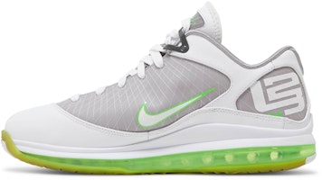 耐吉 Air Max LeBron 7 Low 'Dunkman' 412230-001 Lookbook 耐吉 Air Max LeBron 7 Low 'Dunkman' 412230-001
