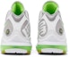 Details for Nike Air Max LeBron 7 Low 'Dunkman' Lelaki 412230-001