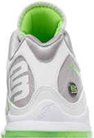 耐吉 Air Max LeBron 7 Low 'Dunkman' 412230-001 Sizing 耐吉 Air Max LeBron 7 Low 'Dunkman' 412230-001