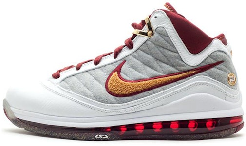 Nike Air Max LeBron 7 NFW 'MVP' lelaki 383578-102 Buy Nike Air Max LeBron 7 NFW 'MVP' lelaki 383578-102