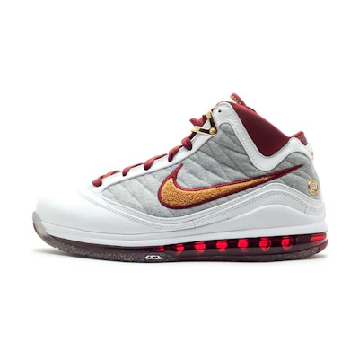 Nike Air Max LeBron 7 NFW 'MVP'