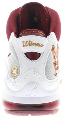 Nike Air Max LeBron 7 NFW 'MVP' 383578-102 Shop Nike Air Max LeBron 7 NFW 'MVP' 383578-102