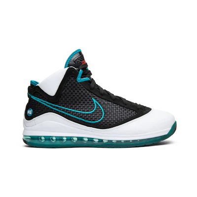 Nike Air Max LeBron 7 Nfw 'Red Carpet'