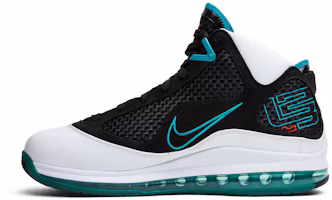 Lookbook Nike Air Max LeBron 7 Nfw 'Red Carpet' 383578-101