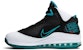 Nike Air Max LeBron 7 Nfw 'Red Carpet' Merah Karpet 383578-101