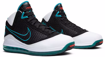 Cheap Nike Air Max LeBron 7 Nfw 'Red Carpet' 383578-101
