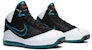 Nike Air Max LeBron 7 Nfw 'Red Carpet' Merah Karpet 383578-101