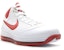 Nike Air Max LeBron 7 NFW 'Putih Merah Varsiti' 383578-161