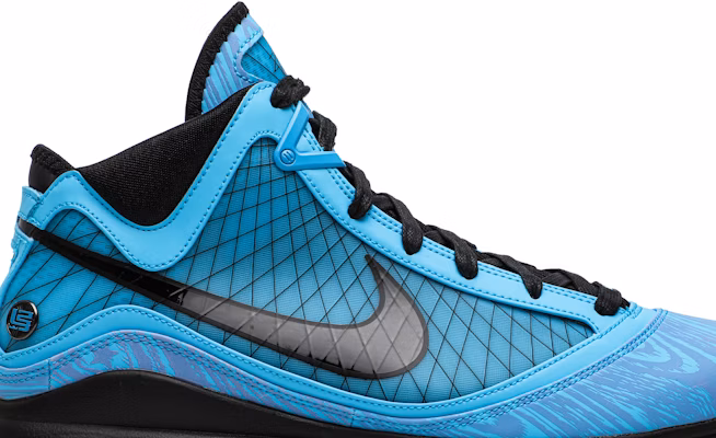 Nike Air Max LeBron 7 Retro QS 'All-Star' (2020) CU5646-400 Order Nike Air Max LeBron 7 Retro QS 'All-Star' (2020) CU5646-400