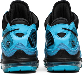 耐克Air Max勒布朗7复刻QS '全明星' (2020) CU5646-400 Details for 耐克Air Max勒布朗7复刻QS '全明星' (2020) CU5646-400