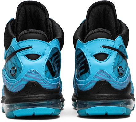 Nike Air Max LeBron 7 Retro QS 'All-Star' (2020) CU5646-400 Details for Nike Air Max LeBron 7 Retro QS 'All-Star' (2020) CU5646-400