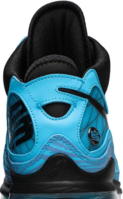 Nike Air Max LeBron 7 Retro QS 'All-Star' (2020) CU5646-400 Sizing Nike Air Max LeBron 7 Retro QS 'All-Star' (2020) CU5646-400