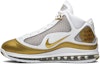 Lookbook Nike Air Max LeBron 7 Retro QS 'China Moon' 2020 CU5646-100
