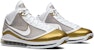 Nike Air Max LeBron 7 Retro QS 'China Moon' 2020 CU5646-100
