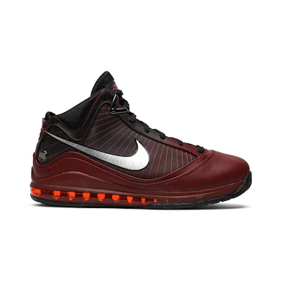 Nike Air Max LeBron 7 Retro QS 'Christmas' 2019
