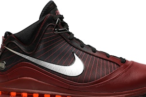 Nike Air Max LeBron 7 Retro QS 'Navidad' 2019 CU5133-600 Order Nike Air Max LeBron 7 Retro QS 'Navidad' 2019 CU5133-600