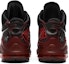 Details for Nike Air Max LeBron 7 Retro QS 'Christmas' 2019 CU5133-600