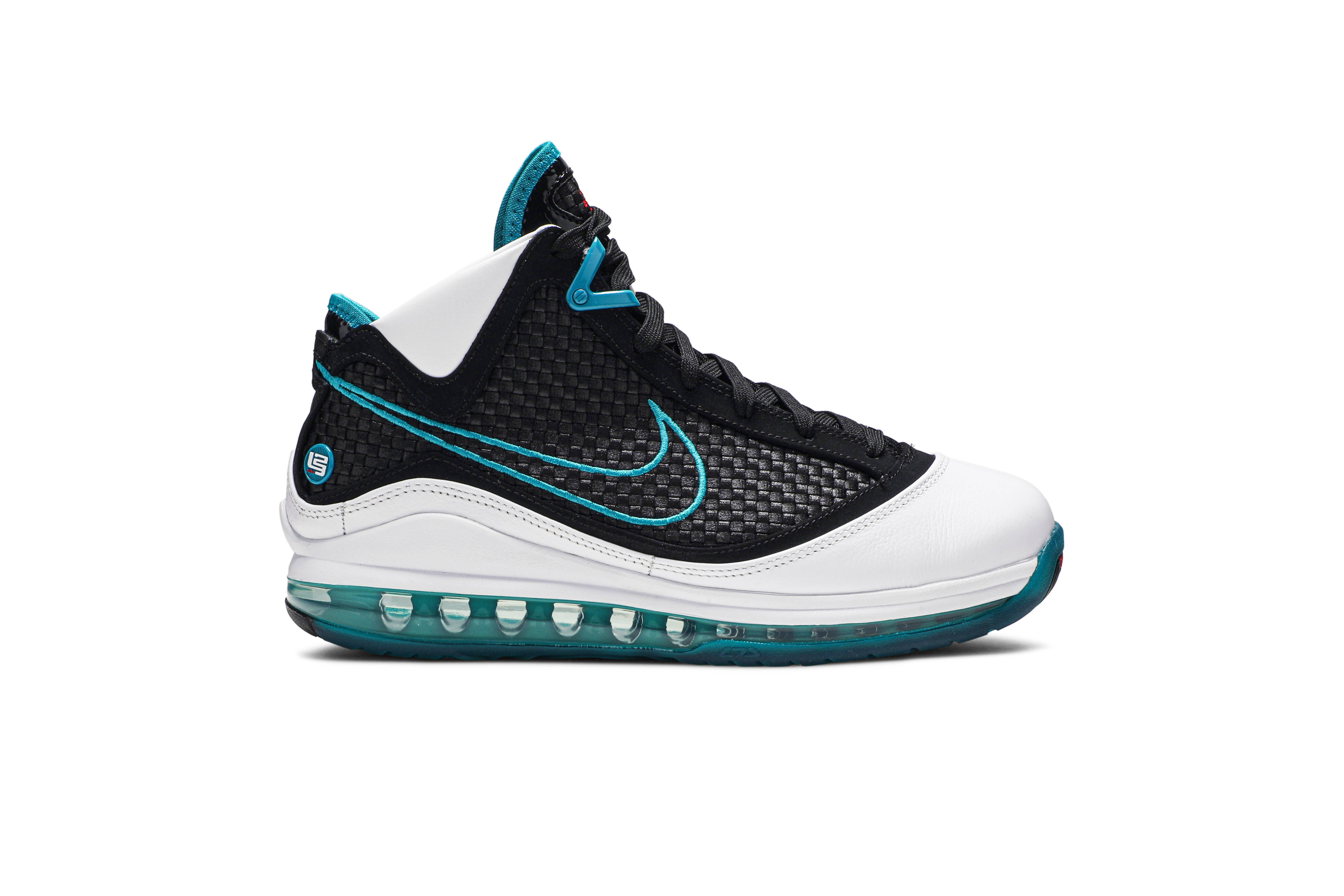 Lebron 7 nfw store