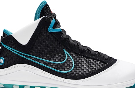 나이키 에어맥스 르브론 7 레트로 "레드 카펫" (2019) CU5133-100 Order 나이키 에어맥스 르브론 7 레트로 "레드 카펫" (2019) CU5133-100