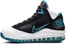 Lookbook Nike Air Max LeBron 7 Retro QS 'Red Carpet' 2019 CU5133-100