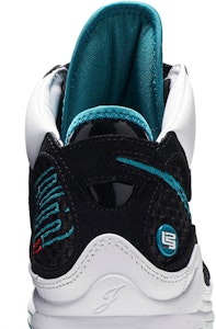 나이키 에어맥스 르브론 7 레트로 "레드 카펫" (2019) CU5133-100 Sizing 나이키 에어맥스 르브론 7 레트로 "레드 카펫" (2019) CU5133-100