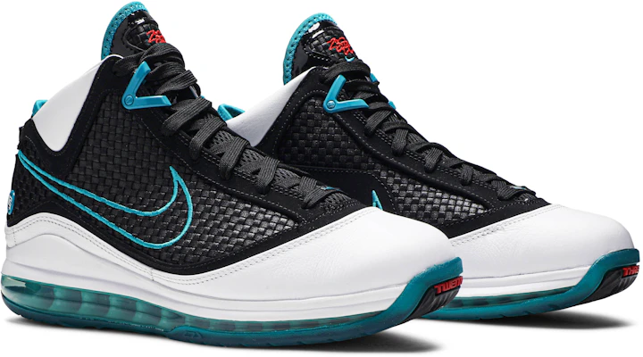 Nike Air Max LeBron 7 Retro QS 'Alfombra Roja' 2019 CU5133-100 Cheap Nike Air Max LeBron 7 Retro QS 'Alfombra Roja' 2019 CU5133-100