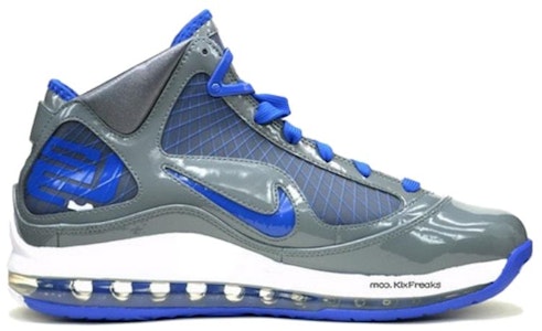 나이키 에어 맥스 르브론 7 TB 393320-001 Order 나이키 에어 맥스 르브론 7 TB 393320-001