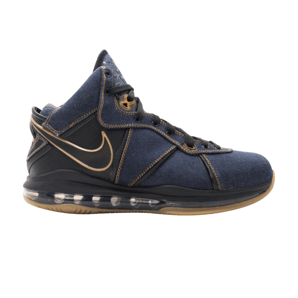 Buy Nike Air Max Lebron 8 'Denim' Zapatillas Retro H010MNBSKT186