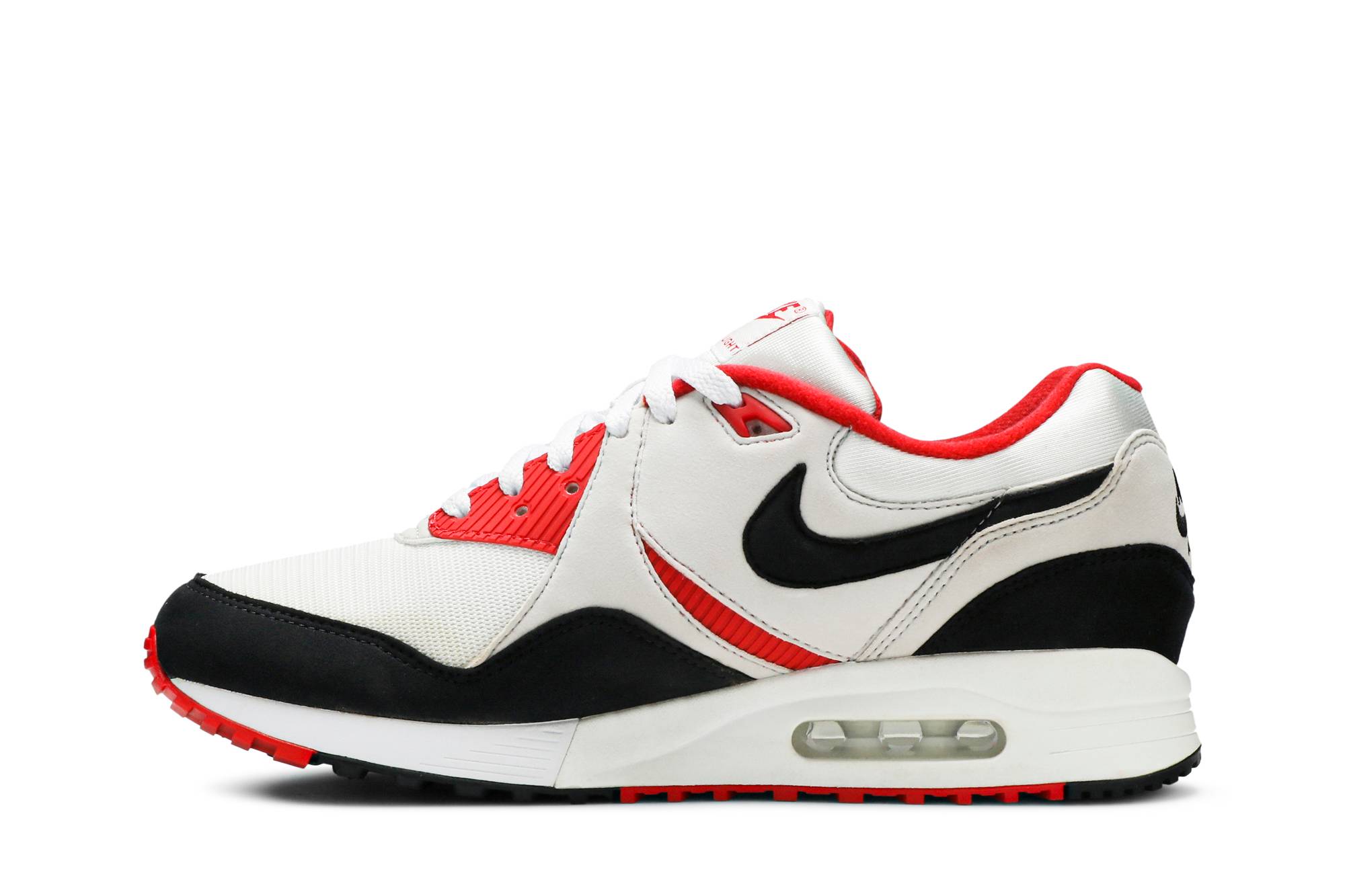 Lookbook Nike Air Max Light 2019 'OG' Zapatillas Clásicas AO8285-101