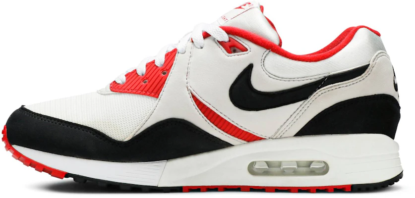 Nike Air Max Light 2019 'OG' Zapatillas Clásicas AO8285-101 Lookbook Nike Air Max Light 2019 'OG' Zapatillas Clásicas AO8285-101