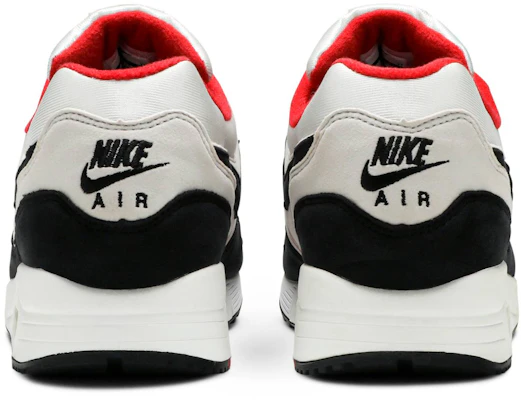 Nike Air Max Light 2019 'OG' Zapatillas Clásicas AO8285-101 Details for Nike Air Max Light 2019 'OG' Zapatillas Clásicas AO8285-101