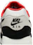 Sizing Nike Air Max Light 2019 'OG' Zapatillas Clásicas AO8285-101