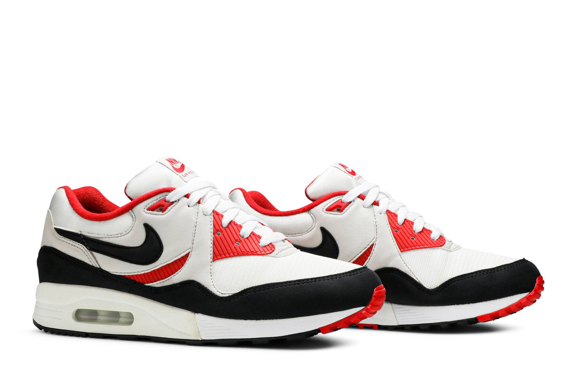 Cheap Nike Air Max Light 2019 'OG' Zapatillas Clásicas AO8285-101