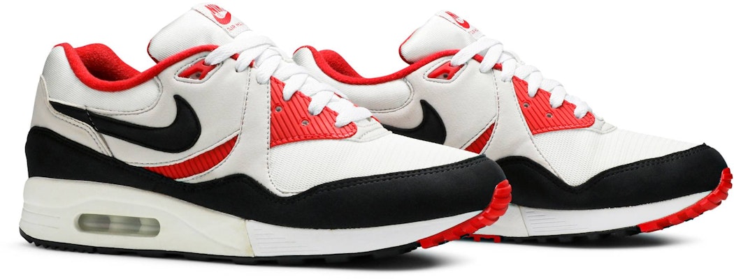 Nike Air Max Light 2019 'OG' Zapatillas Clásicas AO8285-101 Cheap Nike Air Max Light 2019 'OG' Zapatillas Clásicas AO8285-101