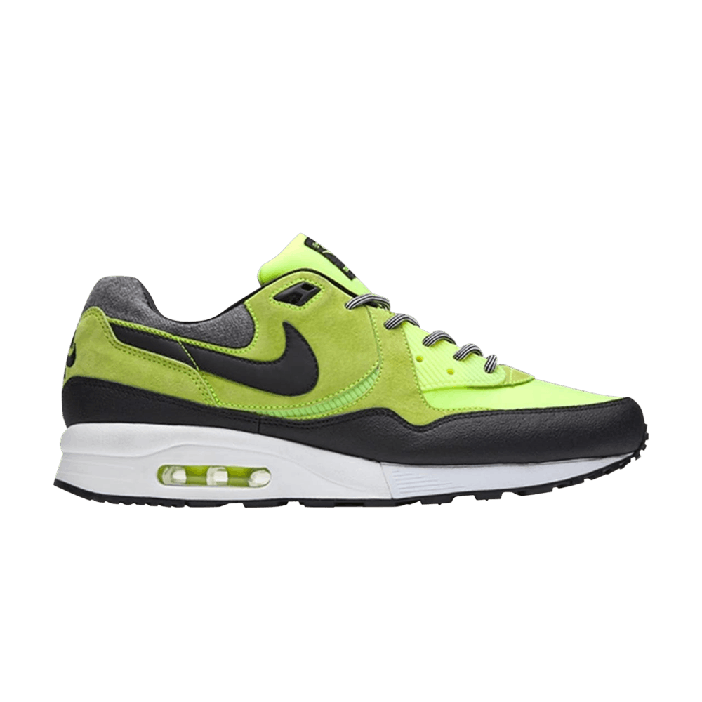 Buy Nike Air Max Light LE B 'Endurance Pack - Volt' size? Exclusive 396880-701
