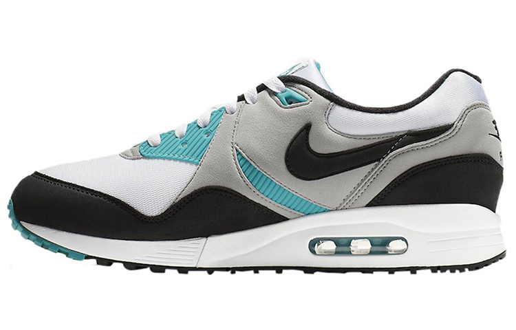 Nike Air Max Light OG 'Grey Teal' AO8285-103