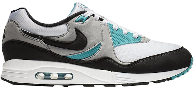 Nike Air Max Light OG 'Kelabu Teal' AO8285-103 Order Nike Air Max Light OG 'Kelabu Teal' AO8285-103